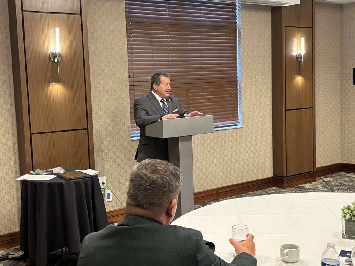 RepJoeMorelle's tweet photo. I'm humbled to be recognized by the American Precision Optics Manufacturers Association as an honorary member.

As co-founder and co-chair of the @OPCaucus, I'm proud to be a partner &amp; friend of the optics and photonics industry as they power discoveries that light up our world. https://t.co/EolNJs72Bh