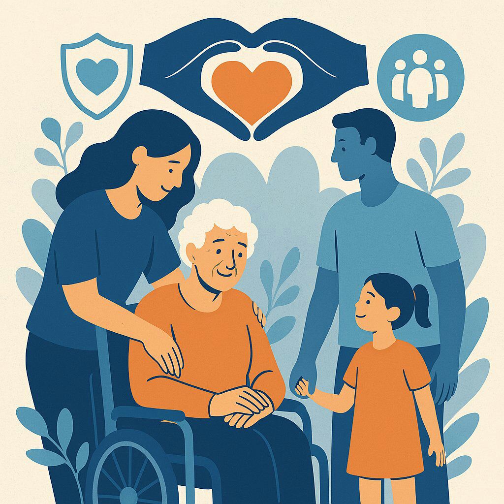 👵👴 El aumento de las pensiones en el país🇨🇺 beneficia a 1 324 599 personas.

La acción incluye a pensionados por edad, invalidez, causa de muerte, es decir, viudas o viudos, huérfanos y padres o madres.

#QueNadieQuedeAtrás

ℹ️📸 <a href="/GobiernoCuba/">Gobierno Cuba 🇨🇺</a>