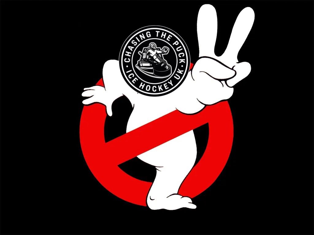 Chasing The Puck Hockey 🏒 tweet media