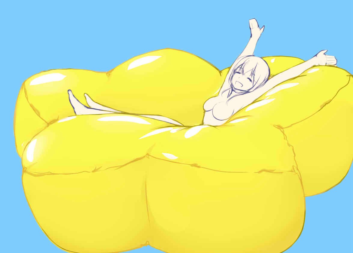 ふわふわ工房 tweet media