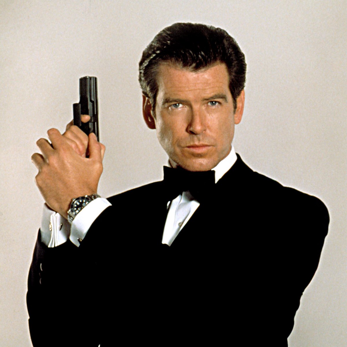 Pierce Brosnan would consider returning as James Bond for new 007 director  Denis Villeneuve.

“I don’t think anyone wants to see a craggy, 72-year-old Bond, but if Villeneuve had something up his sleeve I would look at it in a heartbeat. Why not? It’s great entertainment. It