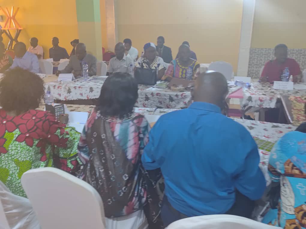 Crefdl Asbl (@crefdl) on Twitter photo #RDC : Dans le cadre de l'amélioration de la gouvernance locale, la promotion de la participation citoyenne, l'autonomisation des femmes dans la prise de décision et le renforcement des compétences sur les politiques publiques, <a href="/crefdl/">Crefdl Asbl</a> apporte son expertise en formant les #RDC : Dans le cadre de l'amélioration de la gouvernance locale, la promotion de la participation citoyenne, l'autonomisation des femmes dans la prise de décision et le renforcement des compétences sur les politiques publiques, <a href="/crefdl/">Crefdl Asbl</a> apporte son expertise en formant les