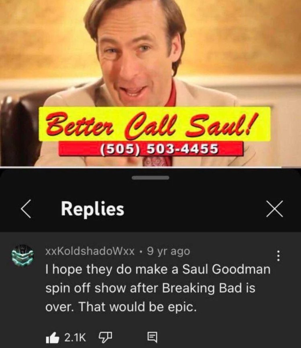 Breaking Bad Daily (@breakingbad_) on Twitter photo 