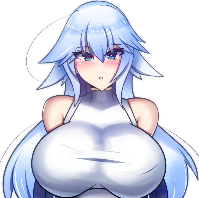 うちの子、白雪さん。
記憶喪失から光堕ちした元悪の幹部の正義のヒロインです。
優しいけど少し嫉妬深い。 