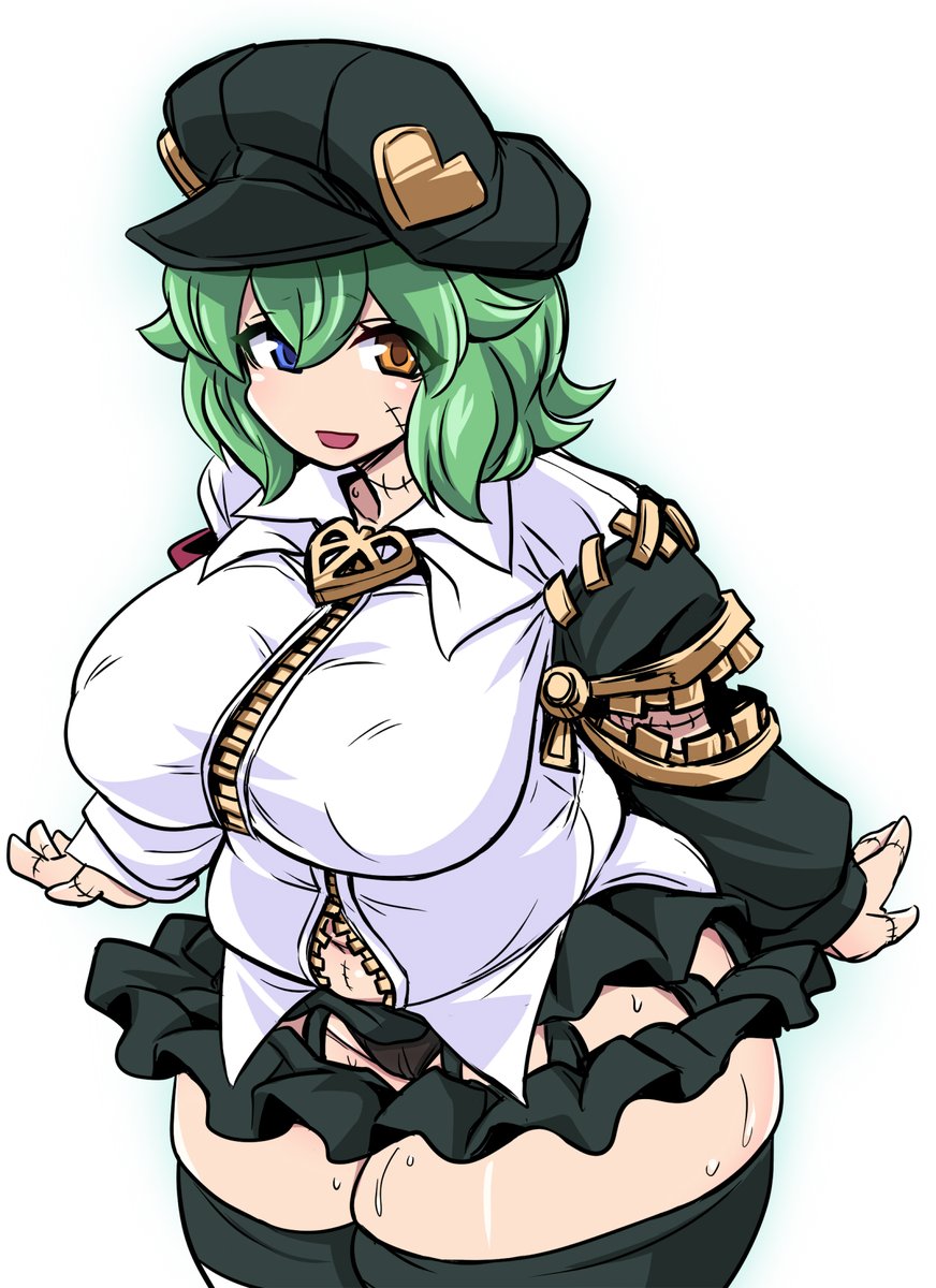 ファンアートのファンアートです 