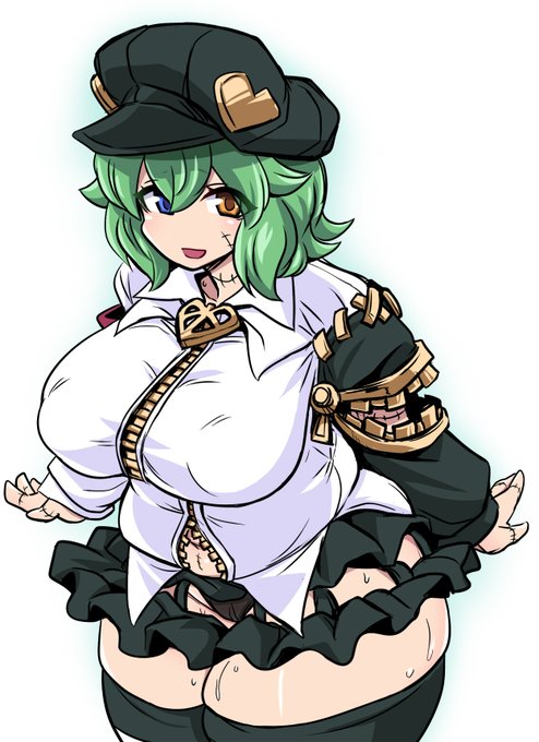 ファンアートのファンアートです 