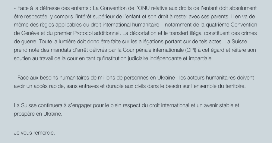 maxime_crettex's tweet photo. C'était la Suisse, il y'a encore moins d'un an, au Conseil de sécurité de l'ONU 🇺🇳...🤡 https://t.co/C39NMLjeXr
