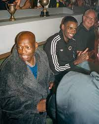 Does anyone believe that Newcastle and Adidas would have made Alex Isak central to its incredibly expensive kit launch ad if the club had any idea he wanted to leave?  

What were these "broken promises" people speak so confidently about?