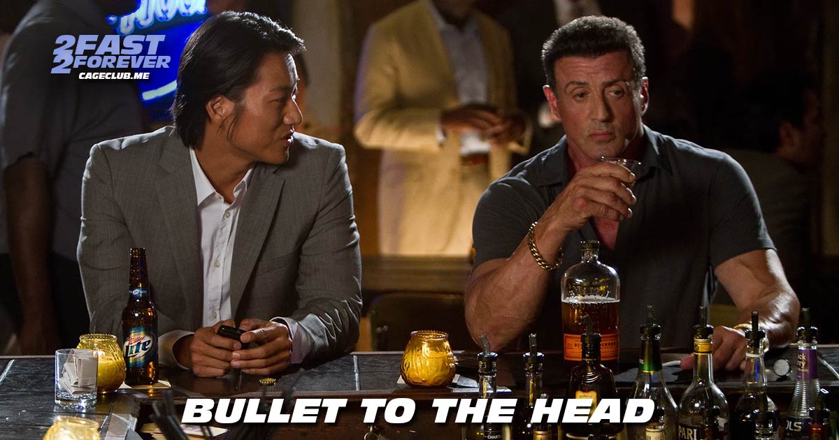 2 Fast 2 Forever tweet media