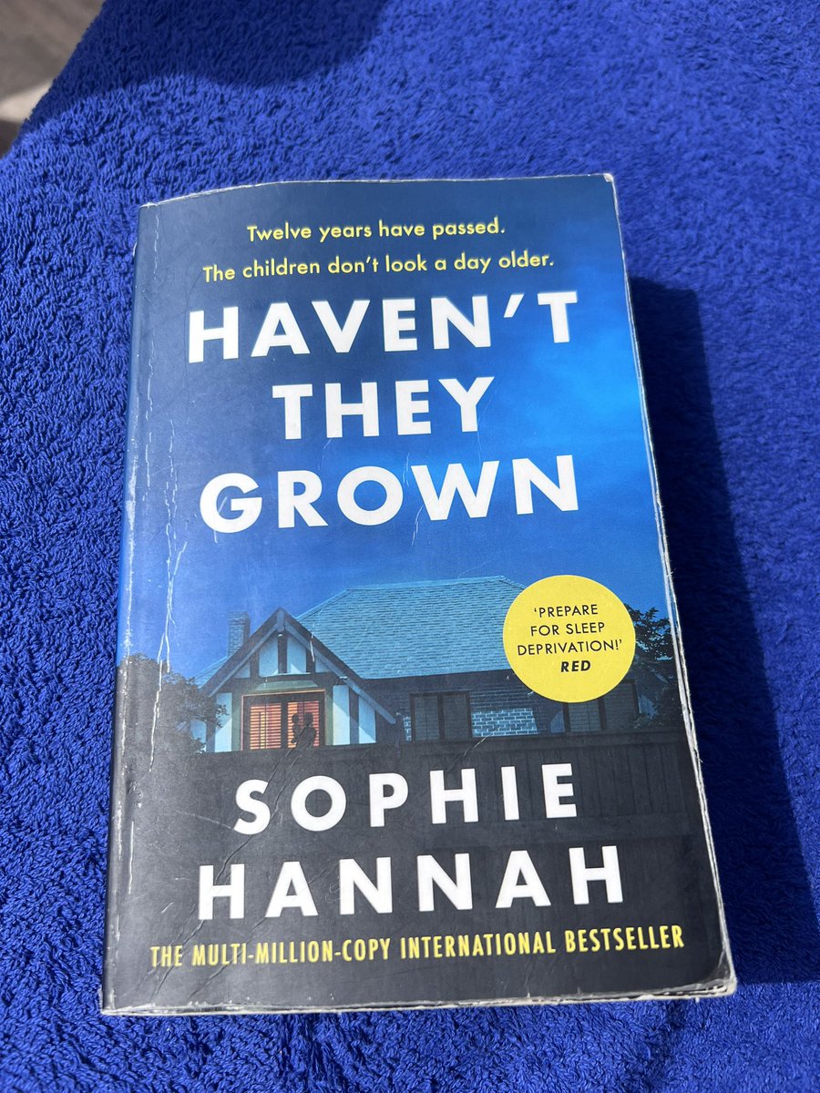 Ms Kempthorne tweet media