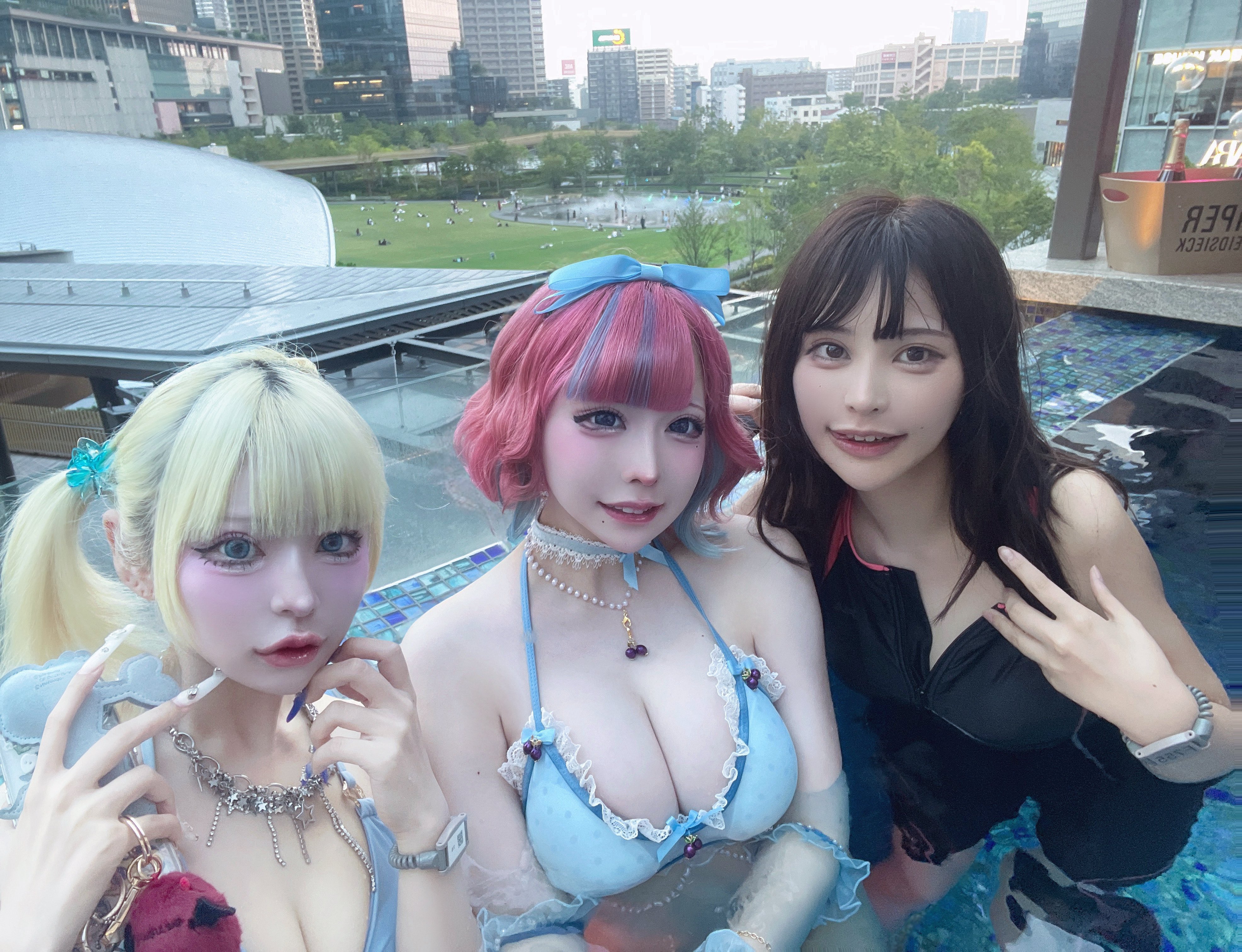 ⭐チロちゃん様⭐ ちちゃん💜🤍C106 2日目西く27ab on X: 