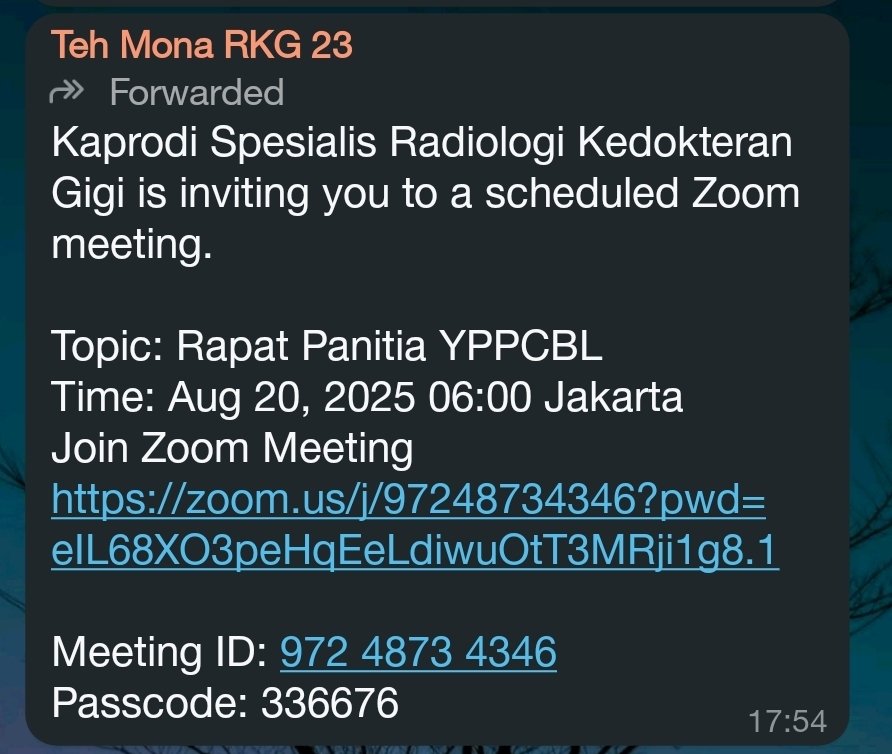 araarirra's tweet photo. Sehat-sehat residen junior 🙂🙏🏻 https://t.co/XswZybGnmH
