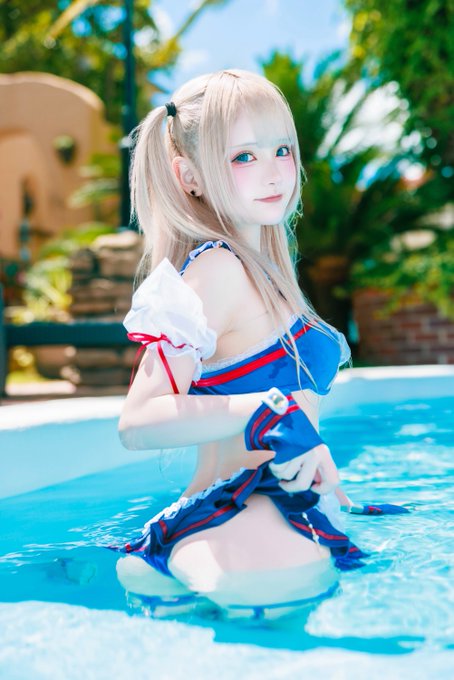 コスプレイヤー東雲うれはのTwitter画像12