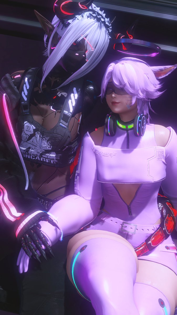 Handholding is too lewd man don't look at this too much
