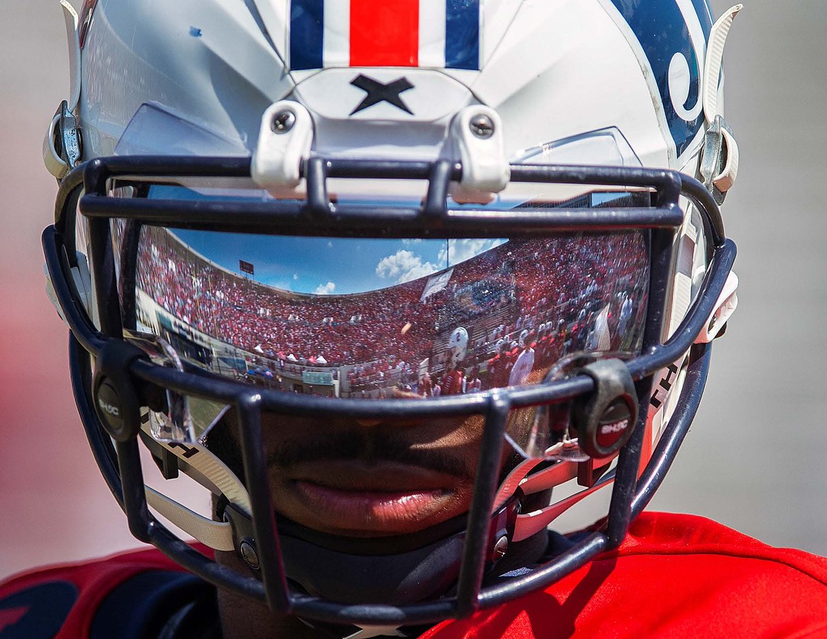 It's World Photography Day. Here is a look at a few of the winners of the Mississippi Press Photo of the Year prize from the past two decades. #photography #journalism