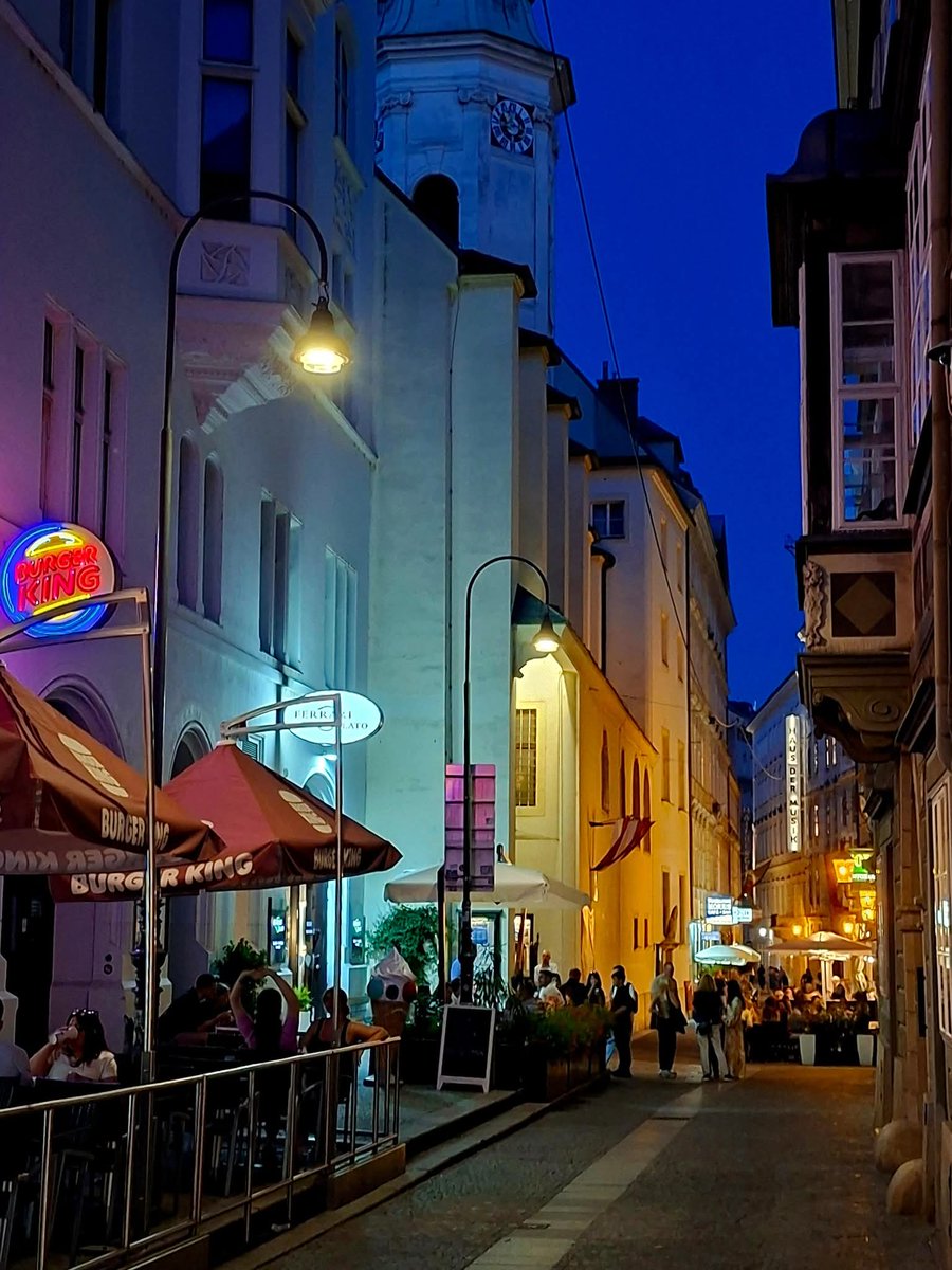Belle fin de journée!
Douceur pour votre soirée!💕