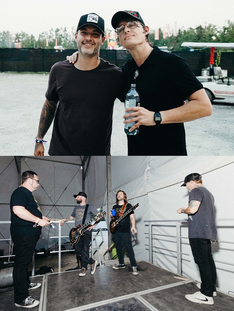 Dallas Smith tweet media