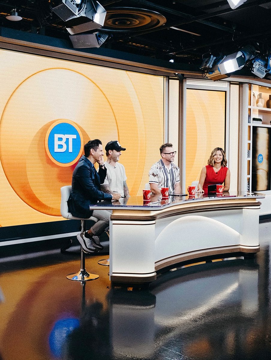 Dallas Smith tweet media