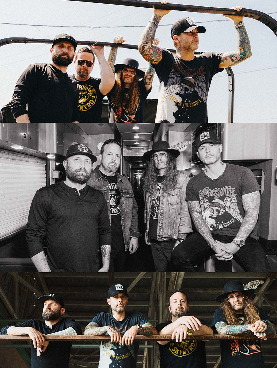 Dallas Smith tweet media