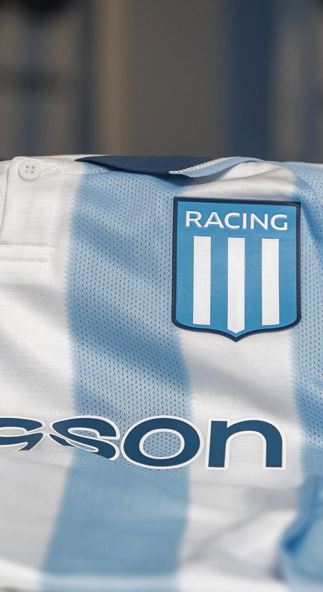 Por los colores. Por tu gente.

A darlo vuelta.