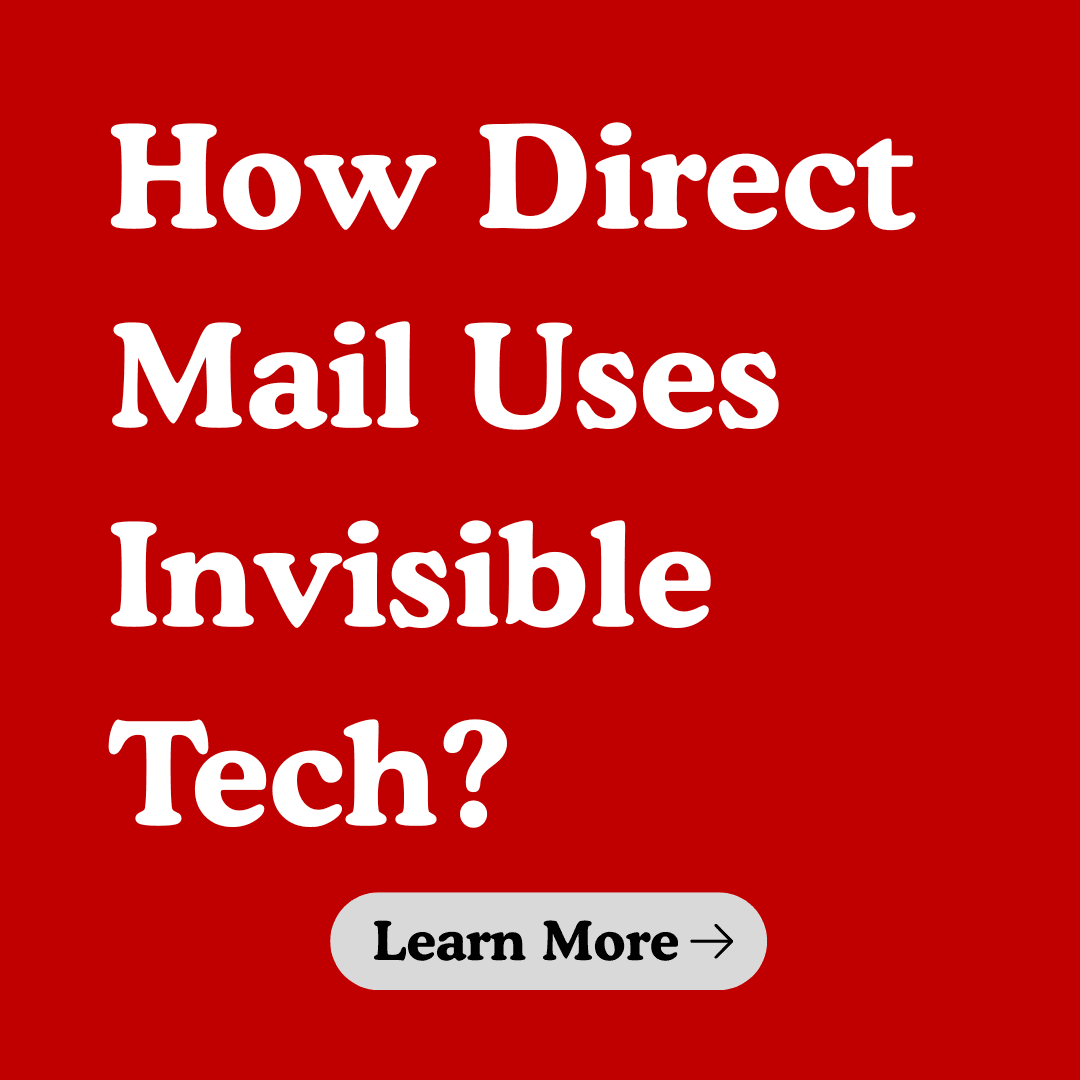 TorpedoMKTG's tweet photo. The future of marketing is hiding in plain sight. 🤫 From QR codes to Augmented Reality to NFC chips, we embed tech that turns every mail piece into an interactive experience. Ready to surprise your customers? #SmartMarketing #HiddenTech #ARAdvertising #QRcodes #interactivemail https://t.co/d30pSiRLTy