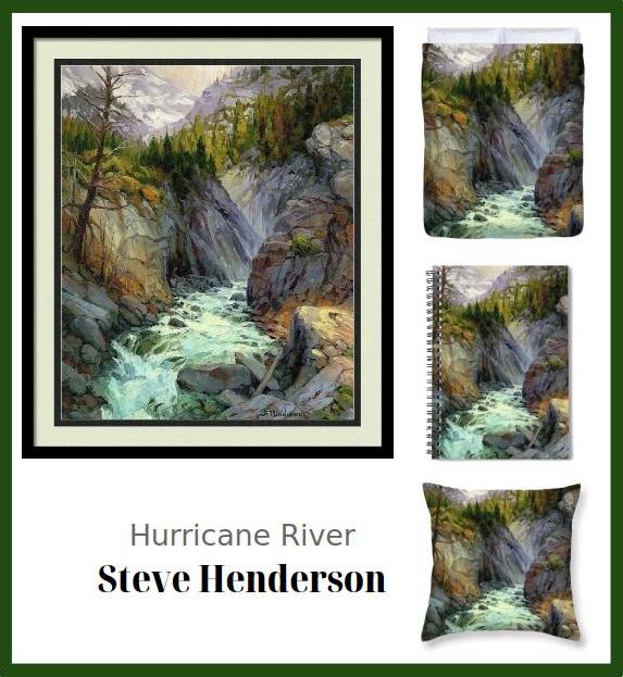 The power of water is phenomenal.

Hurricane River art prints and gift/household items available at 2-steve-henderson.pixels.com/featured/hurri…

#spring #wilderness #mountains #nature #water #art #artwork #oregon #travel #hiking #camping #adventure #discover #outside #outdoors #power