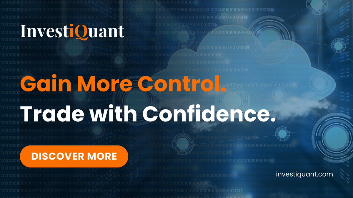 InvestiQuant's tweet image. Why go cloud-based with your autotrading?
Get 6 key benefits that can level up your portfolio:

🔗 investiquant.com/blogs/post/6-B…

#Autotrading #Investing #CloudTech