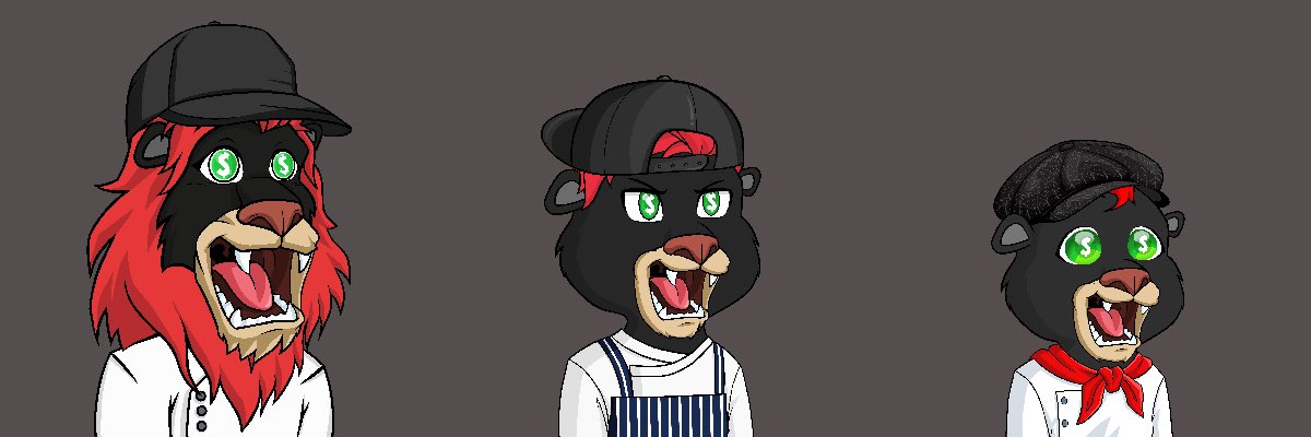 <a href="/Cmdr_Kovu/">King Kovu</a> <a href="/LazyMoneyClub/">$LazyMoney 🤑Trait Group🦁</a> Woah! This lion is insane! $LAZY #Roar