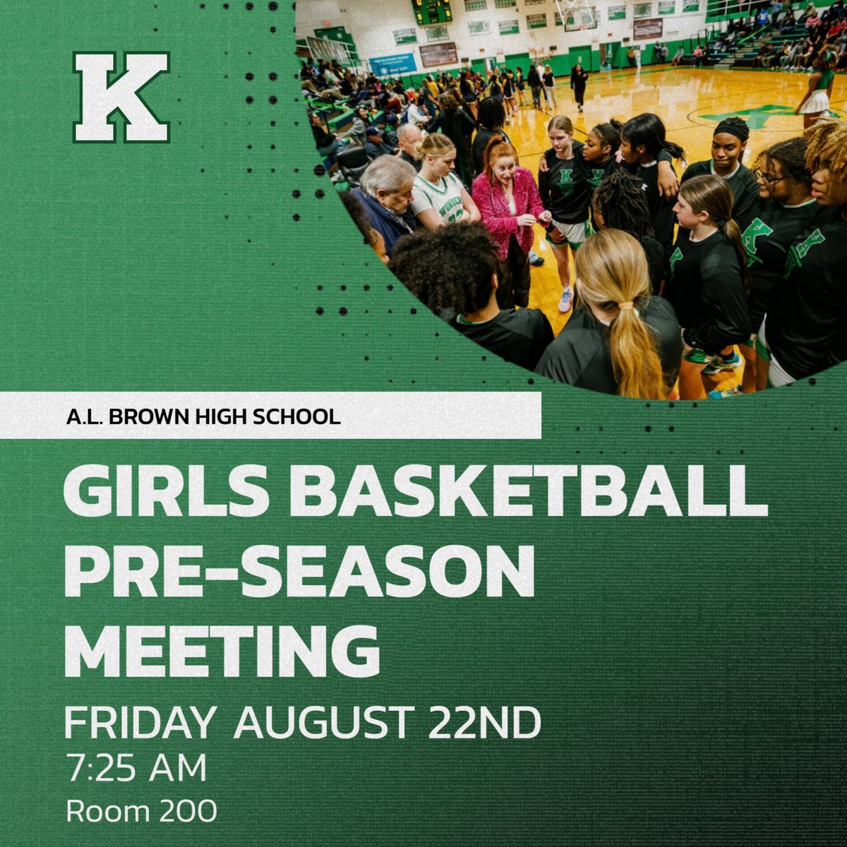 ALB Women’s Basketball (@albrownwbb) on Twitter photo See you Friday!! See you Friday!!