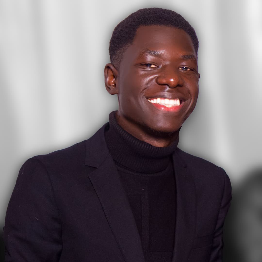 UpsaUganda's tweet image. Great thanks to the outgoing ICT Chairperson Kungu Erisa for designing our posters.Warm welcome to incoming ICT Chairperson Aryek Joshua, ready to reboot &amp;amp; upgrade our tech game. #UPSAUganda #ICT #NewLeadership