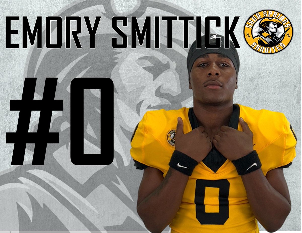 Earned not given. Agent 0 <a href="/ESmittick2026/">Emory Smittick</a>