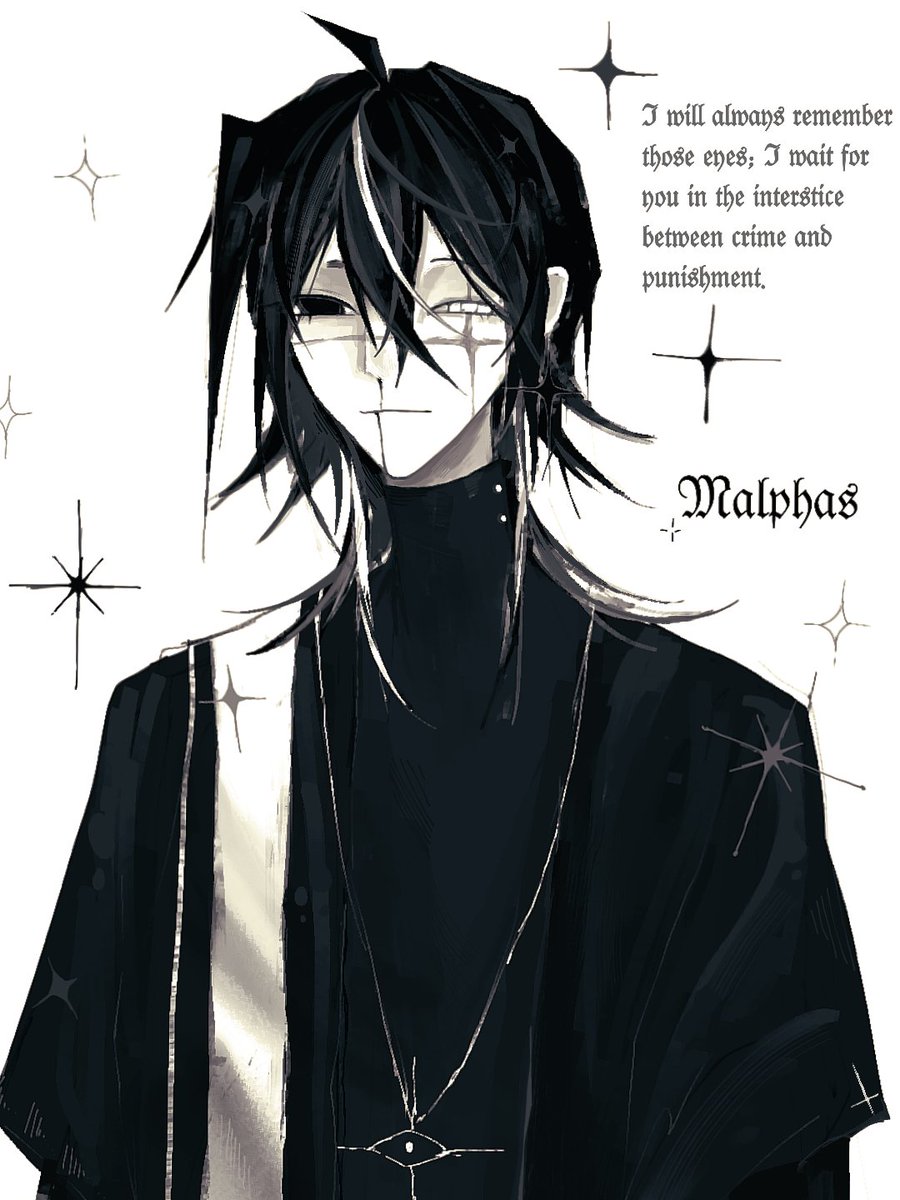 Dexan4249204's tweet photo. ✧✴𝕸𝖆𝖑𝖕𝖍𝖆𝖘✴✦#OC https://t.co/Grg4LSG5Am