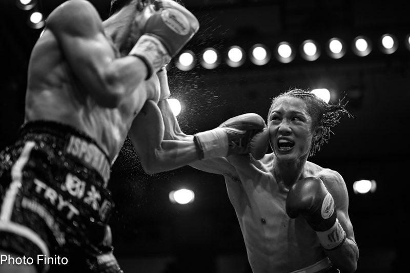 ボクシング・マガジン (@boxing_magazine) / X