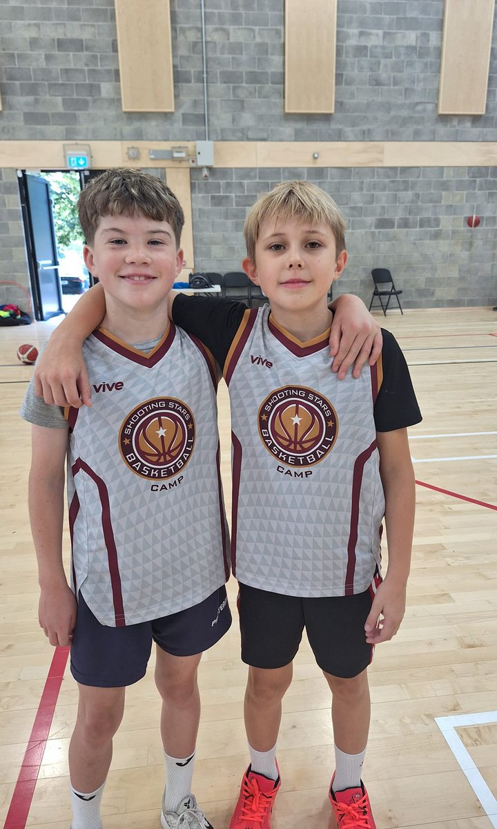 Shooting Stars Basketball Camp Ballincollig tweet media