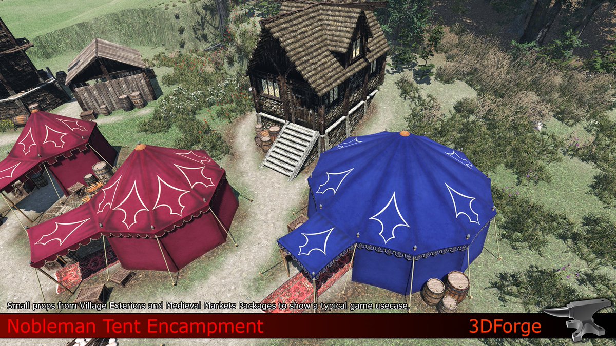 Blacksmith tweet media