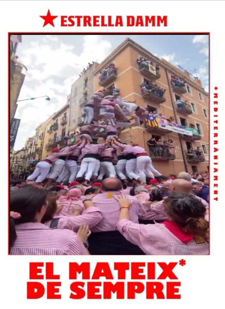 Intents de Tarragona tweet media