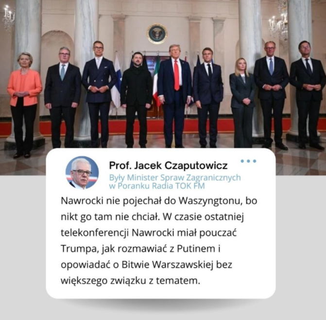 Powiadam Wam! ☠️ (@powiadamw) on Twitter photo 🤓 Sukcesy PIS <a href="/pisorgpl/">Prawo i Sprawiedliwość</a>, cz. 69
🤔 A mógł o zadymie na stadionie chorzowskim w 93 w meczu z Anglią, to złośliwi tego nie doceniają, że wykazał się taktem. 🤓 Sukcesy PIS <a href="/pisorgpl/">Prawo i Sprawiedliwość</a>, cz. 69
🤔 A mógł o zadymie na stadionie chorzowskim w 93 w meczu z Anglią, to złośliwi tego nie doceniają, że wykazał się taktem.