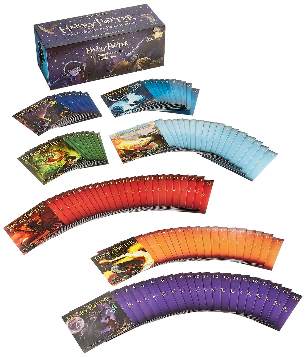 Harry Potter World tweet media