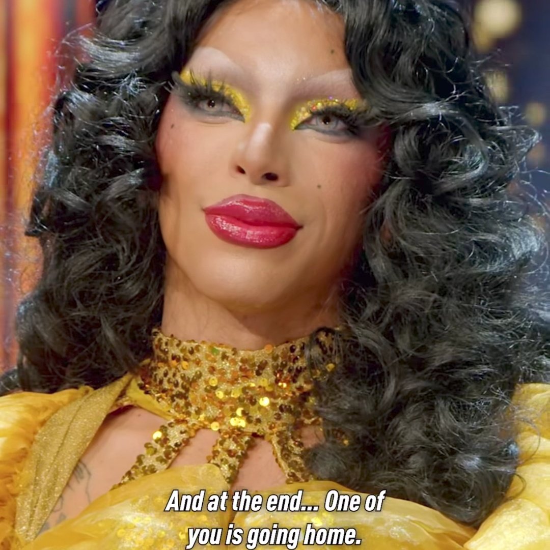 Eu no mesmo episódio kkkkk