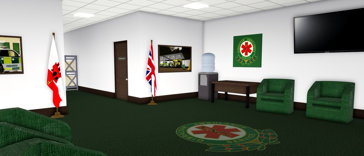 🚑 The Service Headquarters has issued a promotion notice, which you can find below.

👉 drive.google.com/file/d/1ml_w6N…