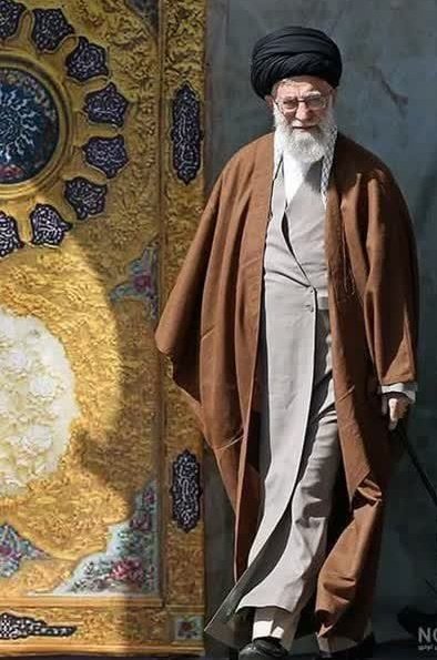 "مردم غیور و همدل ایران، پشتیبان بی‌چون و چرای آرمان‌های رهبری و انقلاب اسلامی هستند."

#مردم_همدل
#دیار_همدلان