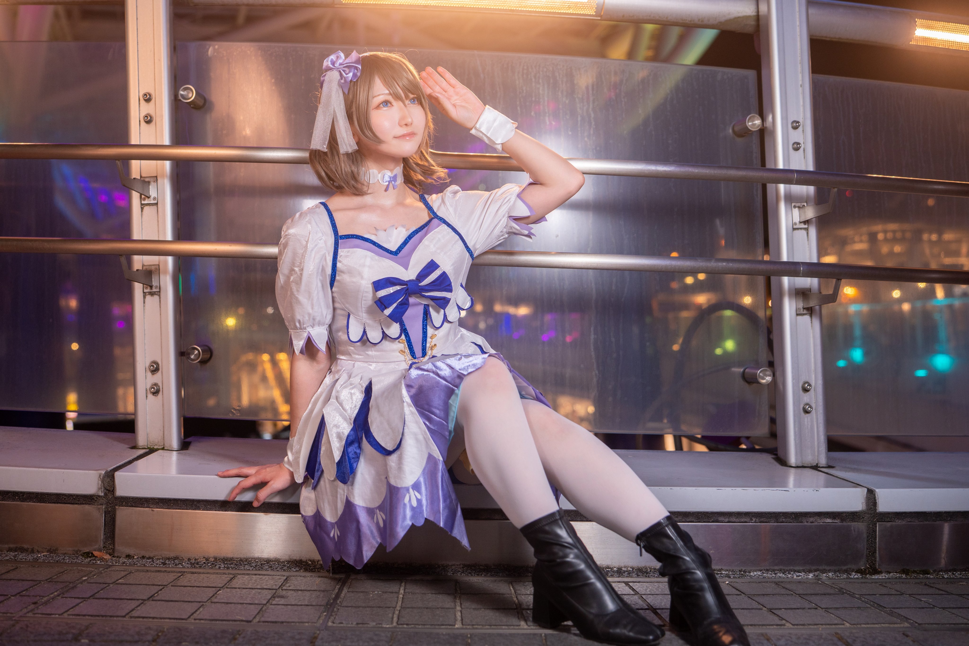 【みこ】 POP UP PARADE Sakura Miko Figure (hololive production)