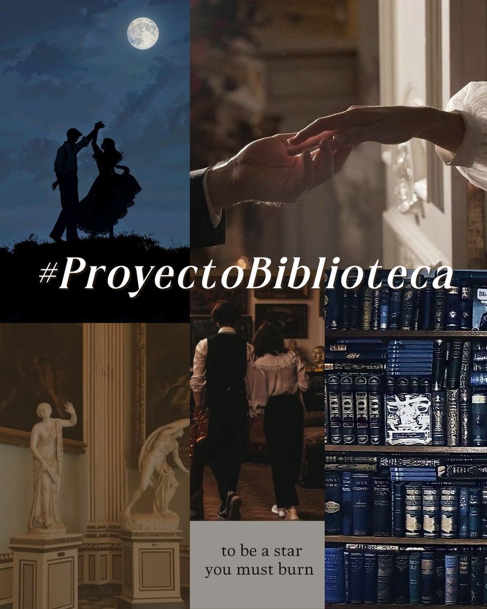 ° Proyecto Biblioteca °
||Prólogo|| - 382 palabras

«Su pluma y su bote de tinta eran la única constante en su vida».