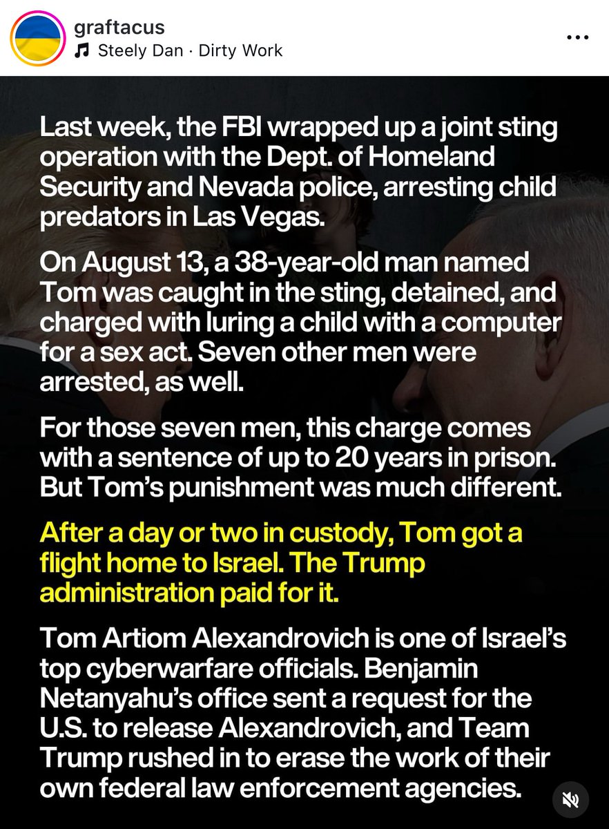 Trump’s Republican Party continues to protect pedophiles. <a href="/SenateGOP/">Senate Republicans</a> <a href="/RepMTG/">Gargorie Taylor Mreene</a> <a href="/HouseGOP/">House Republicans</a> <a href="/SpeakerJohnson/">Speaker Mike Johnson</a>