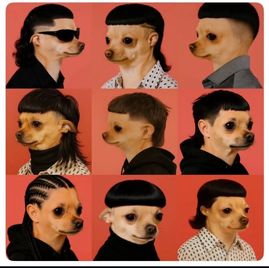 Los cortes por los que están llorando los «Defensores» de los «Derechos Humanos».