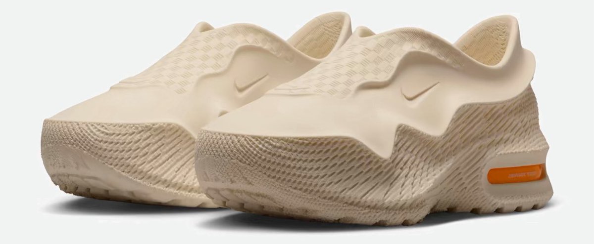 LeakingSNKRS's tweet photo. Air Max 1000 OAT Stock
SNKRS APP 1PM EST

Size 5 - 3
Size 6 - 4 
Size 7 - 6 
Size 8 - 12 
Size 9 - 16
Size 10 - 18
Size 11 - 17
Size 12 - 12 
Size 13 - 5
Size 14 - 3
Size 15 - 3 

99 total https://t.co/NoLBZjCtJk