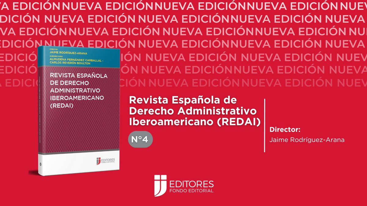 IJ EDITORES tweet media