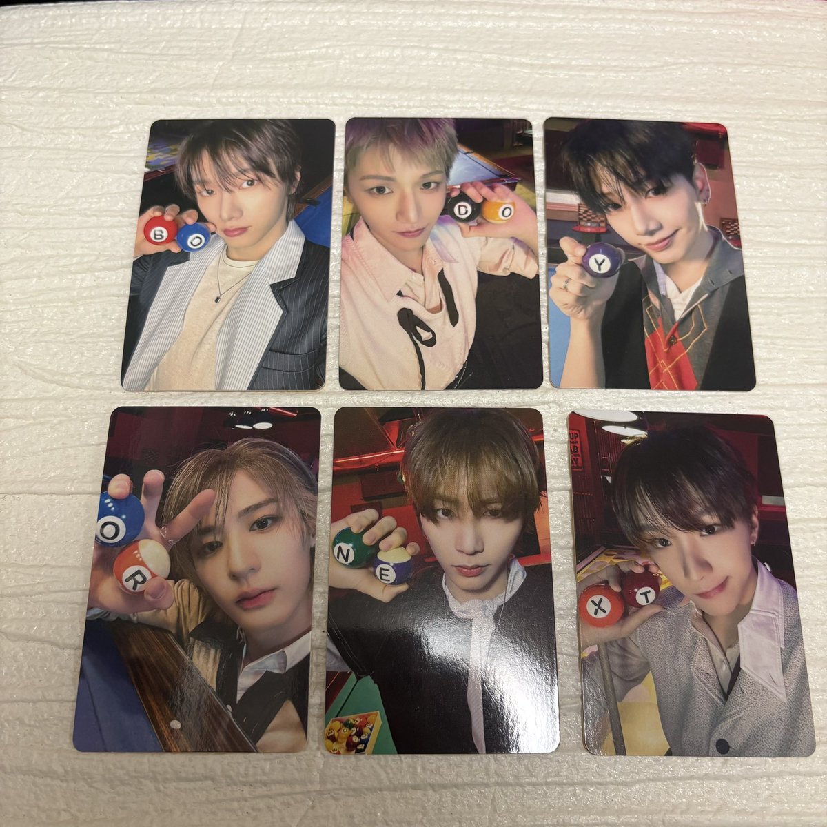 てぃお tweet media