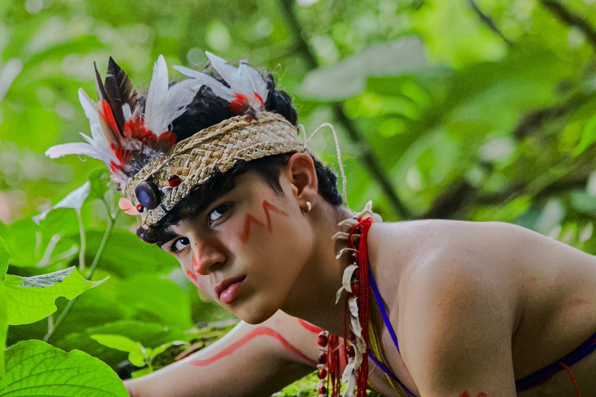 YoyserM's tweet photo. Amazonas-Venezuela🇻🇪 https://t.co/YJEXpeRhoG
