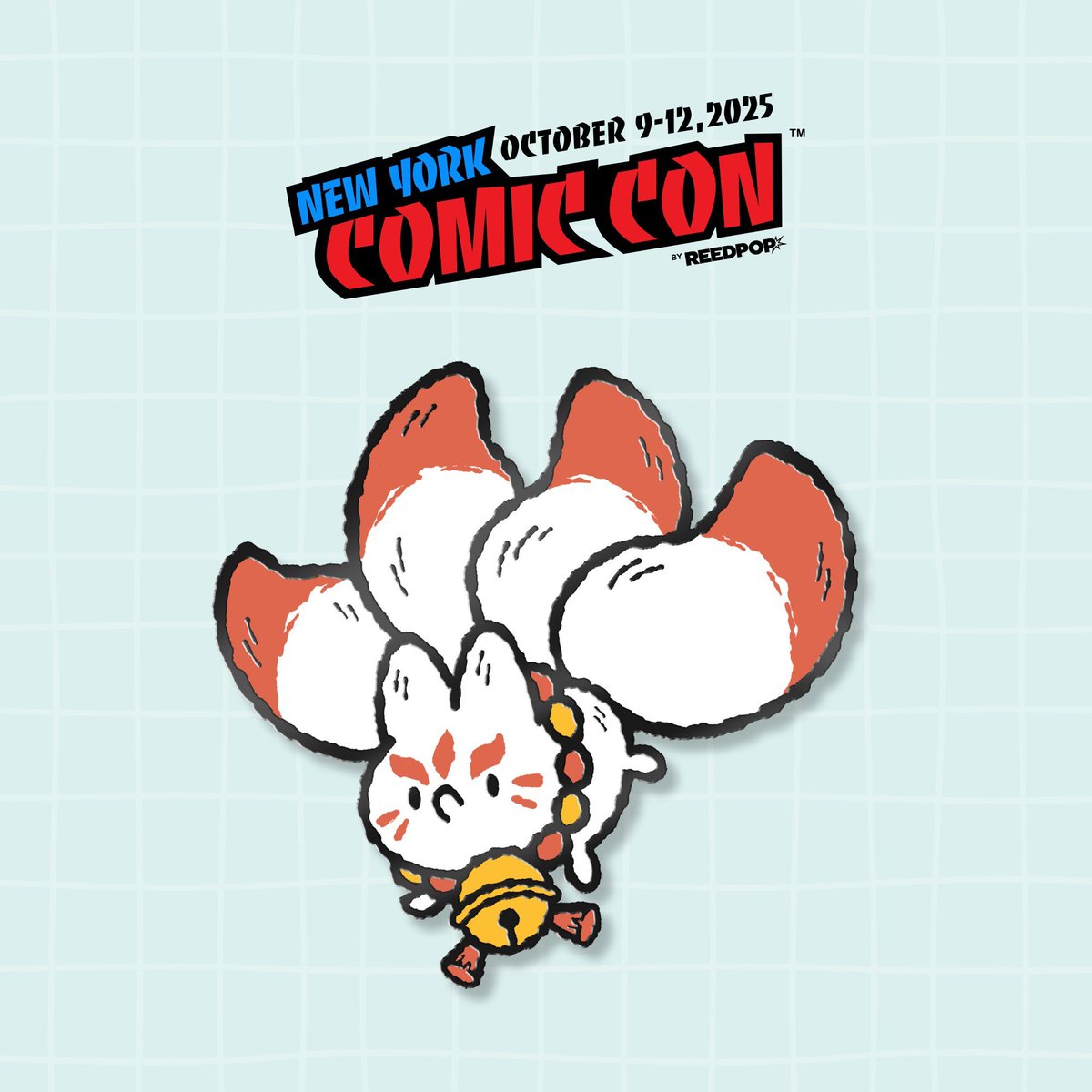 Check out my exclusives that will be available at NYCC in October ahhhh!!!